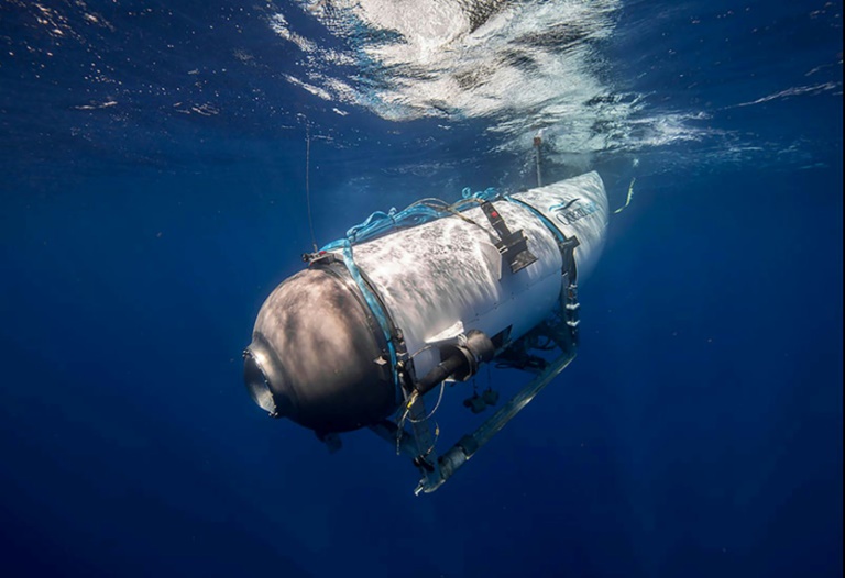 Submarino do Titanic: o que se sabe após um ano da implosão do Titan